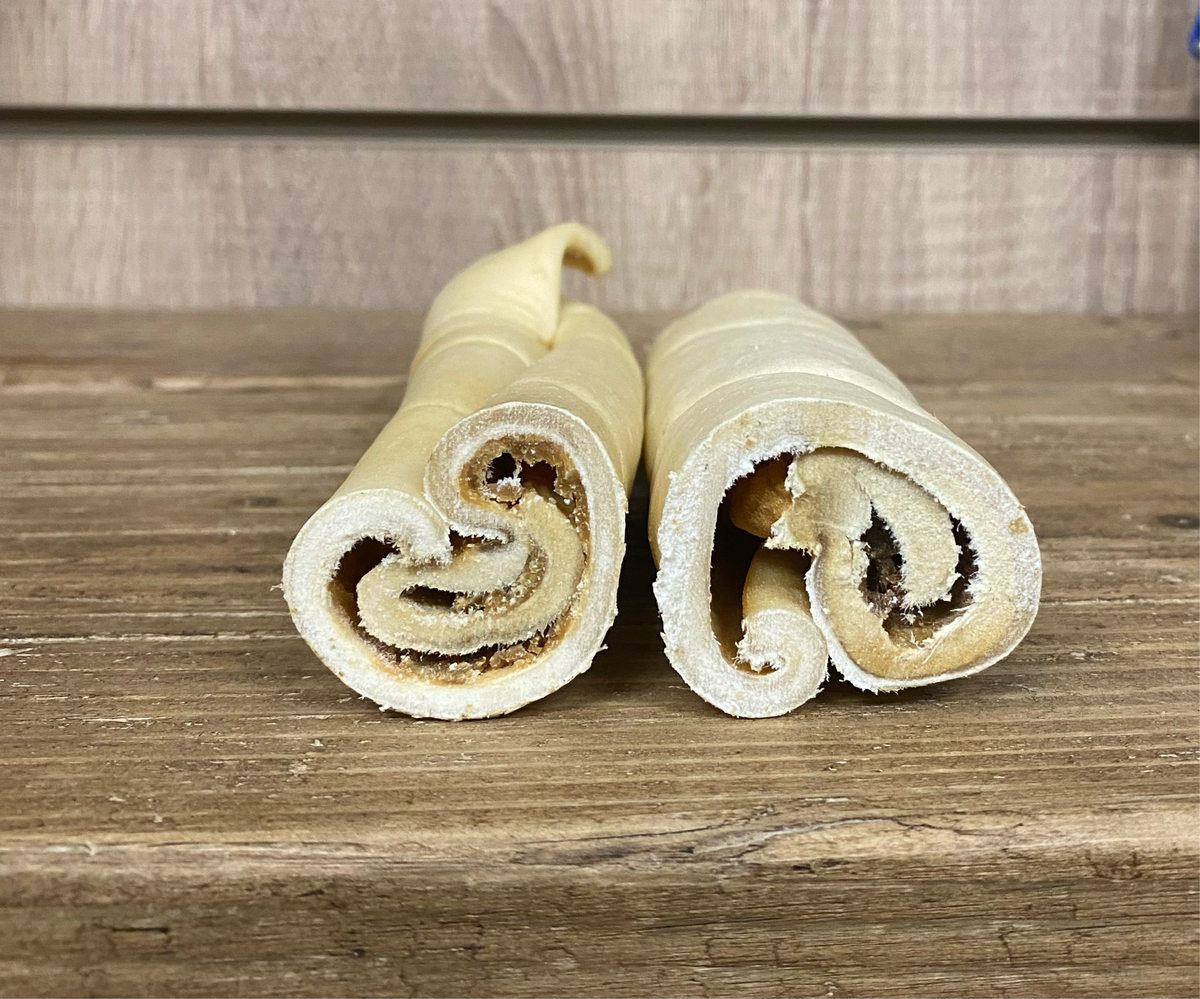Bully Roll Medium