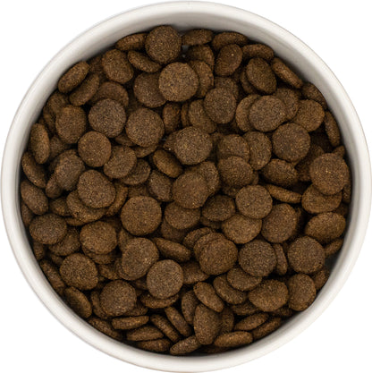 Grain Free Adult (Senior) Blend - Turkey with sweet potato and cranberry