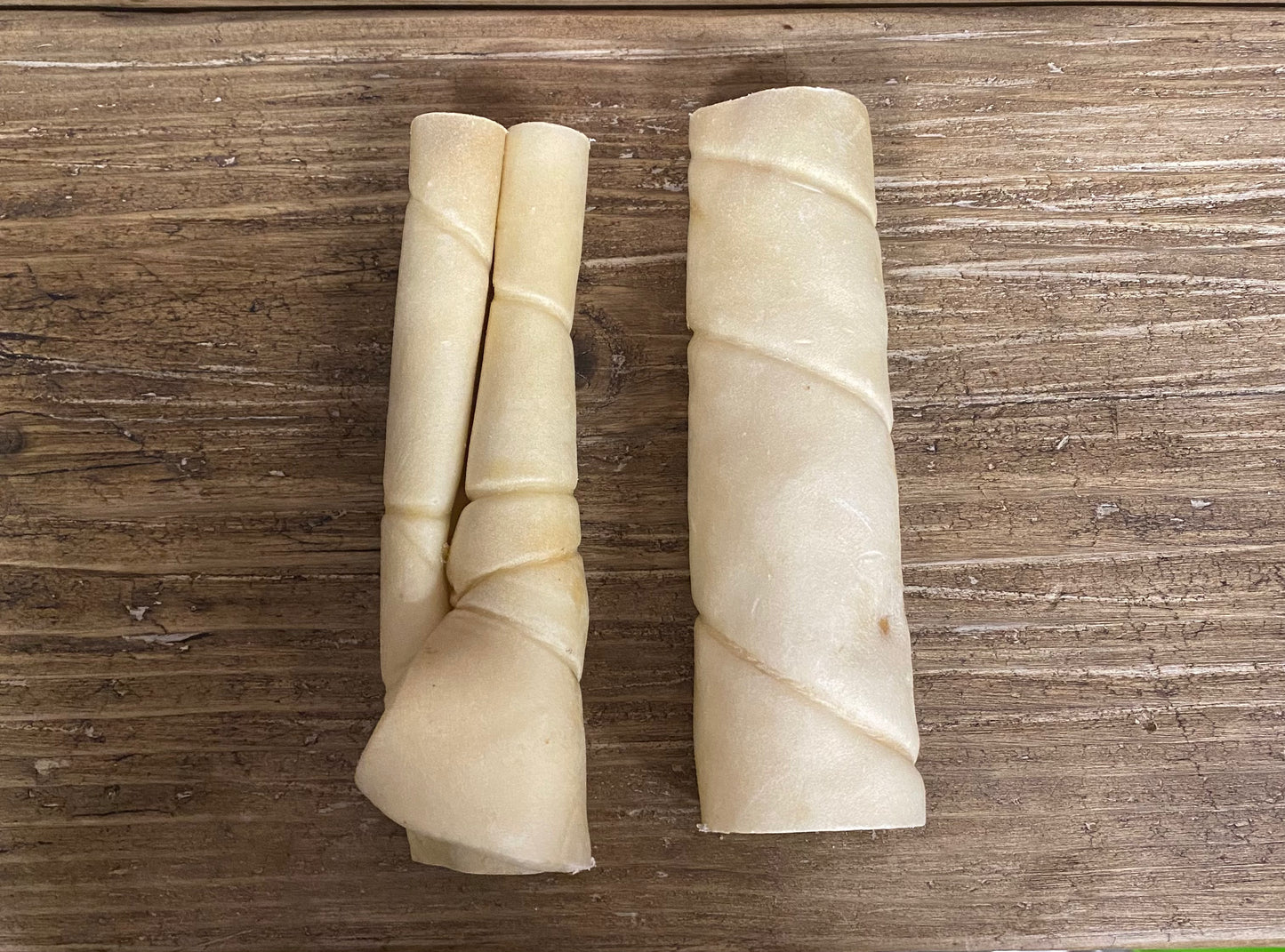 Bully Roll Medium