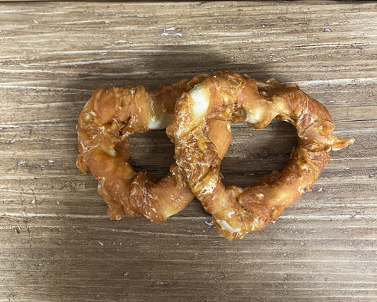 Chicken Dentaheart