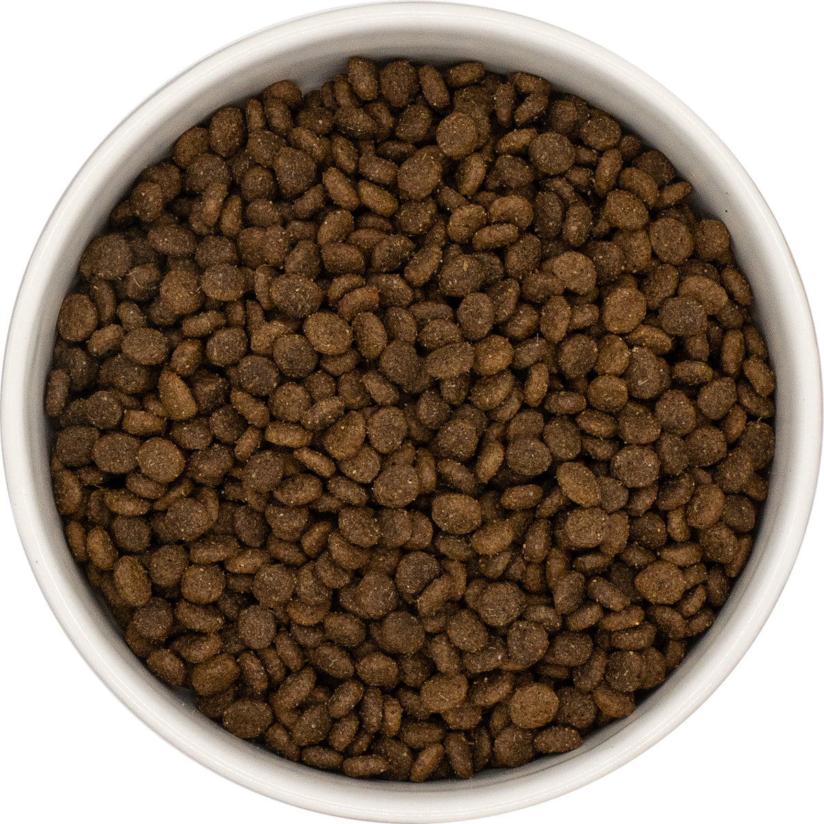 Grain Free Small Breed Blend - Lamb with sweet potato and mint