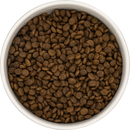 Grain Free Small Breed Blend - Lamb with sweet potato and mint